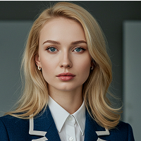 Marina Andrienko
